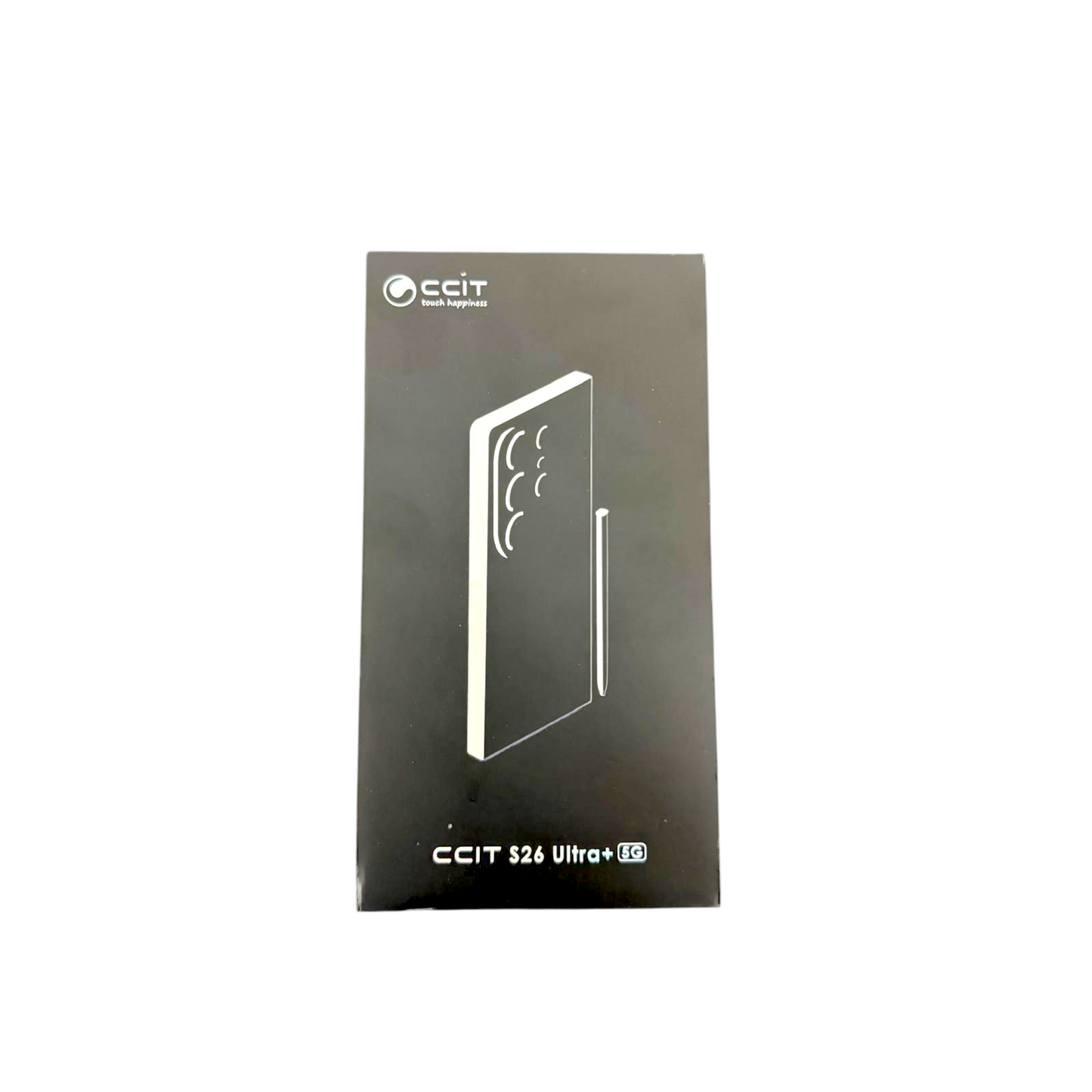 S26 ULTRA+ 5G MARCA BRANCA