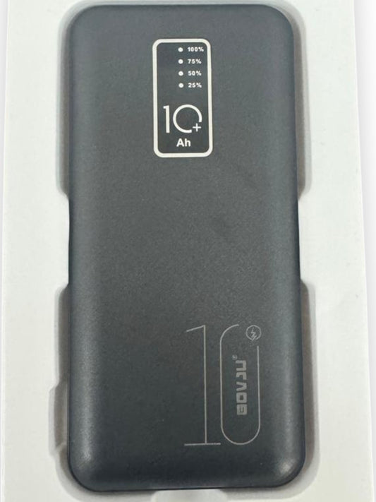 Power Bank 10000mAh