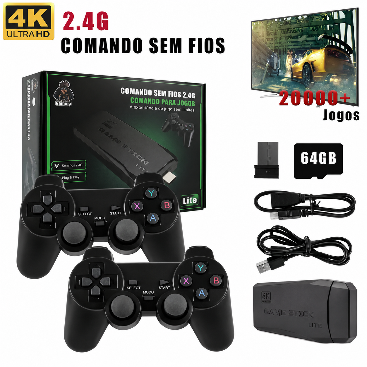 CONSOLA