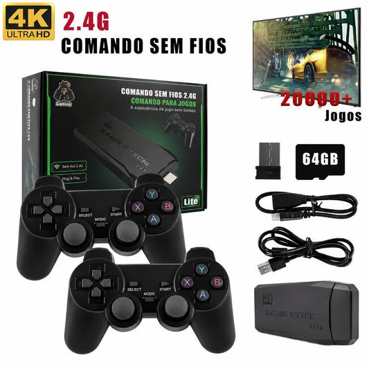 CONSOLA