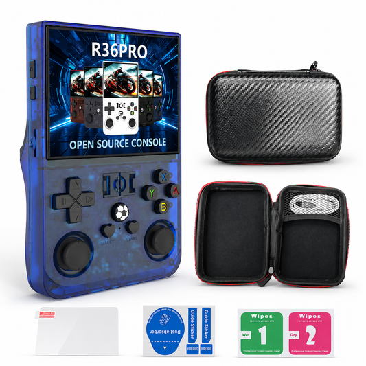 R36S PRO - Consola portátil