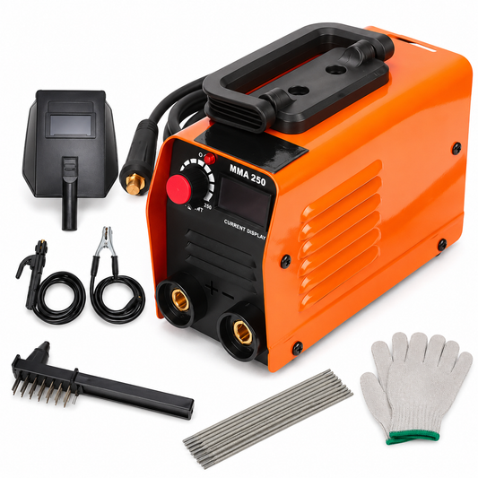 Soldador / Inversor 220V