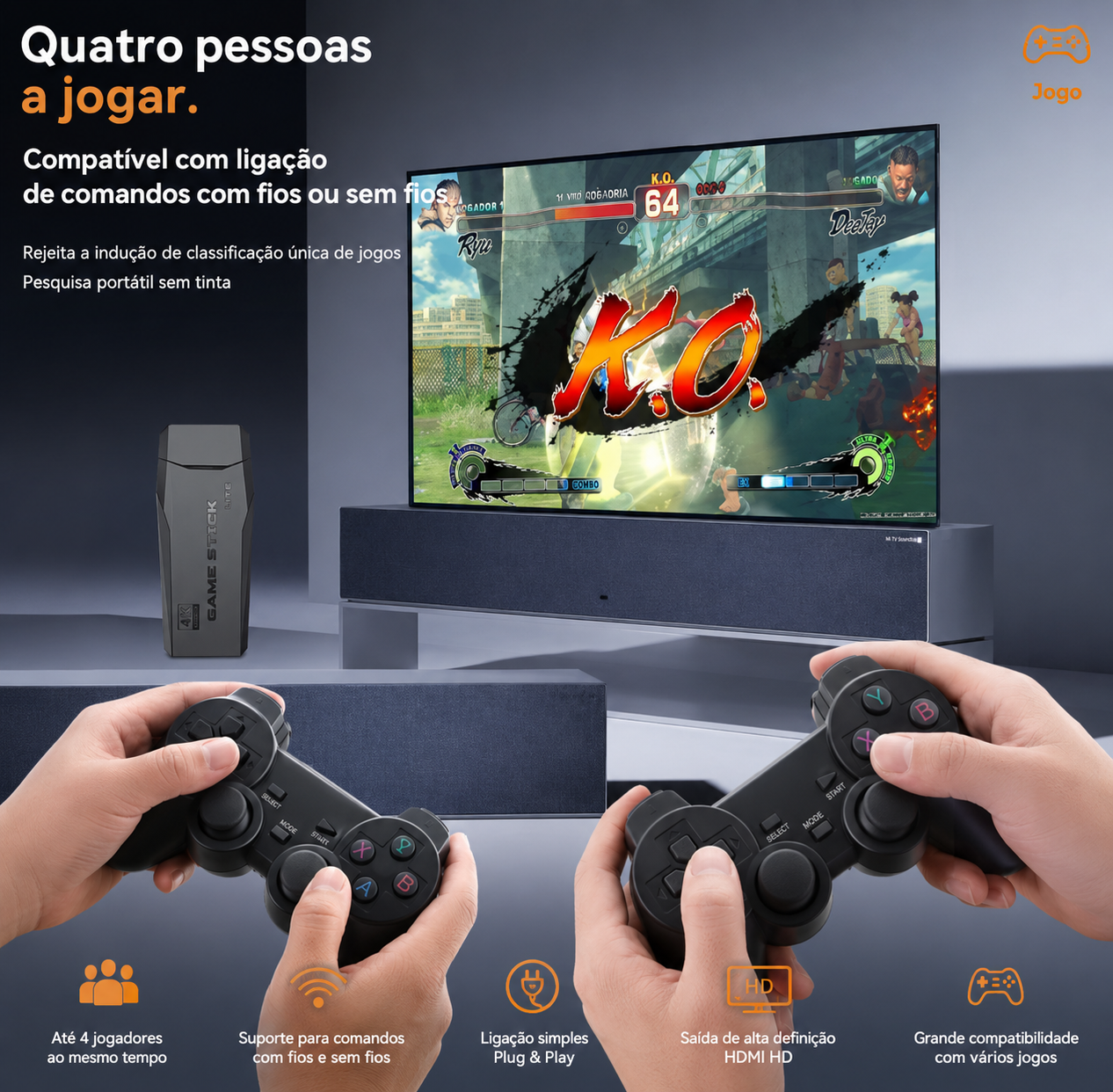 CONSOLA