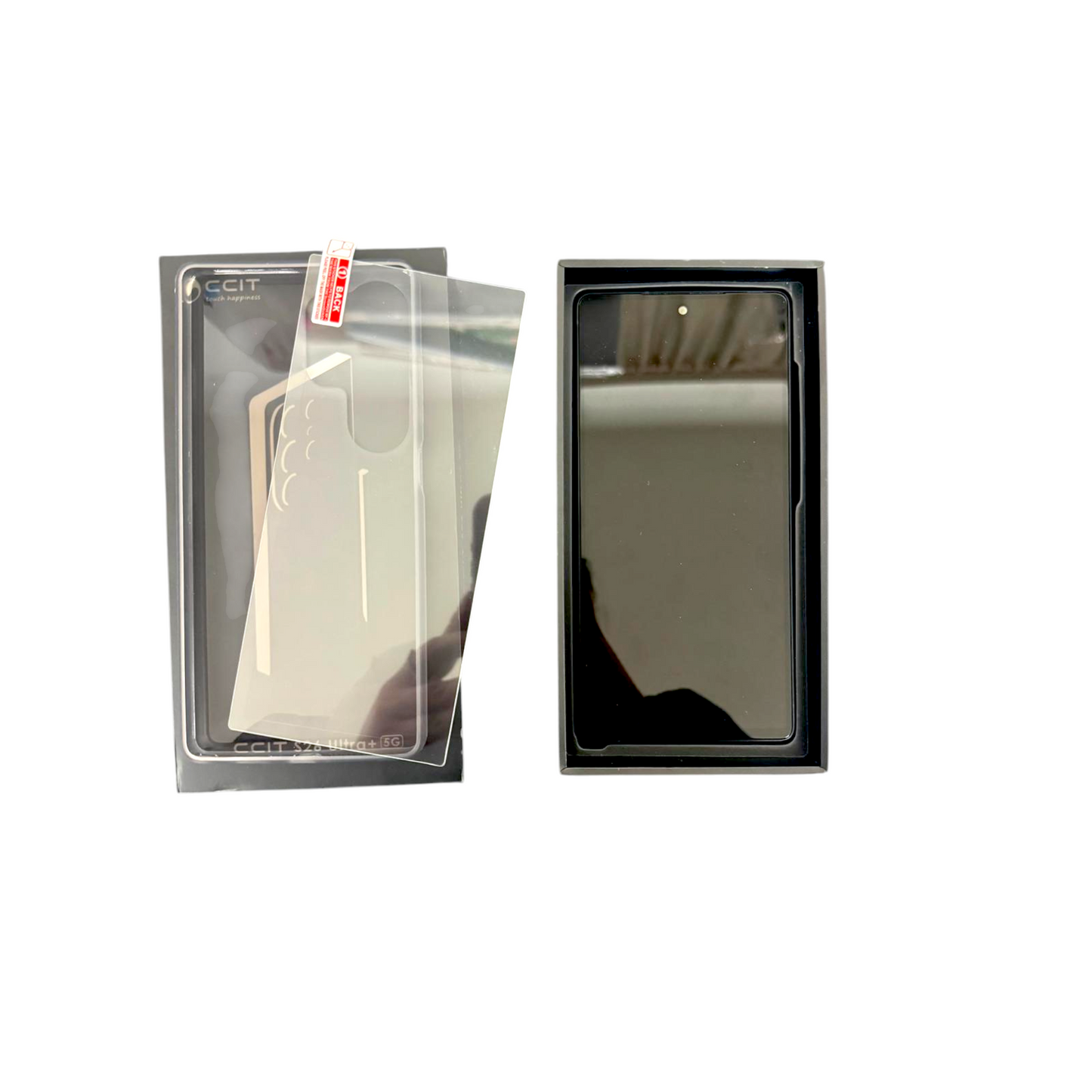 S26 ULTRA+ 5G  MARCA BRANCA
