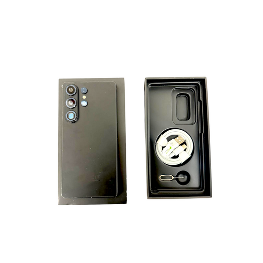 S26 ULTRA+ 5G  MARCA BRANCA