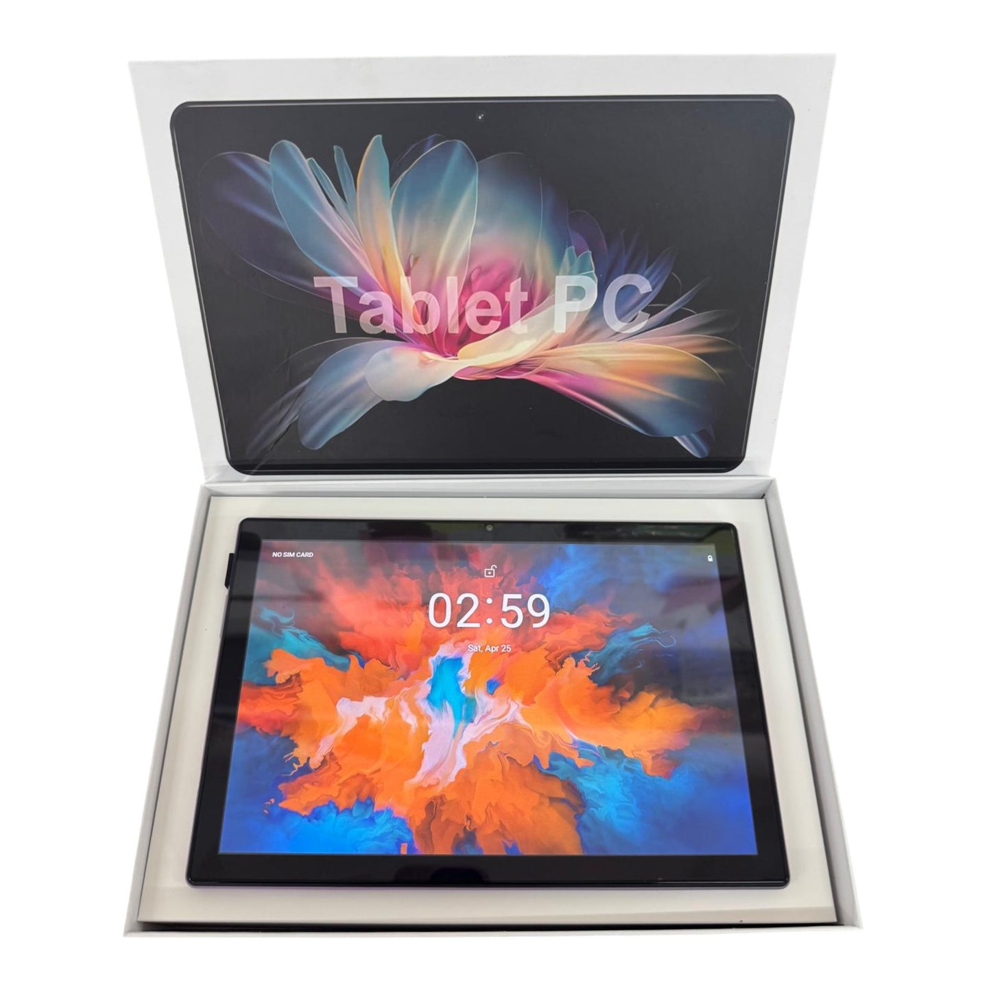 Tablet X7 PRO 5G