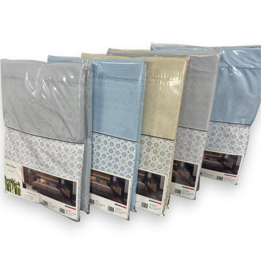 Pack 5 Jogos de Cama Casal – Conforto e Qualidade a Preço Imbatível